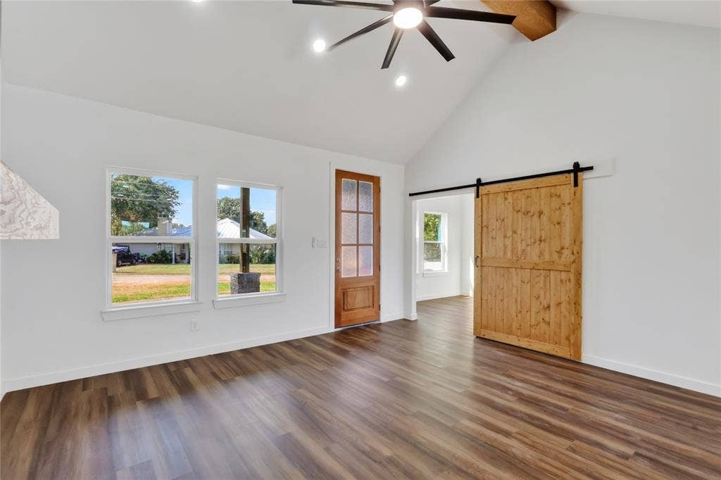 102 Goodknight Ranch Road, Trinidad, TX 75163 102 Goodknight Ranch Road, Trinidad, TX 75163