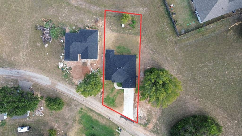 102 Goodknight Ranch Road, Trinidad, TX 75163 102 Goodknight Ranch Road, Trinidad, TX 75163