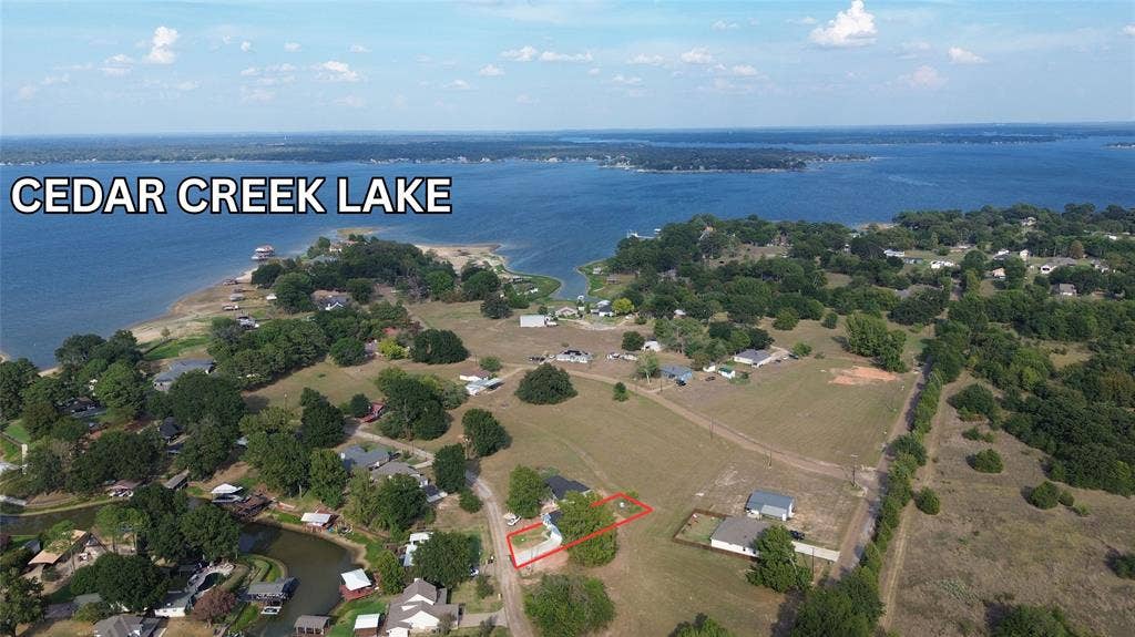 102 Goodknight Ranch Road, Trinidad, TX 75163 102 Goodknight Ranch Road, Trinidad, TX 75163
