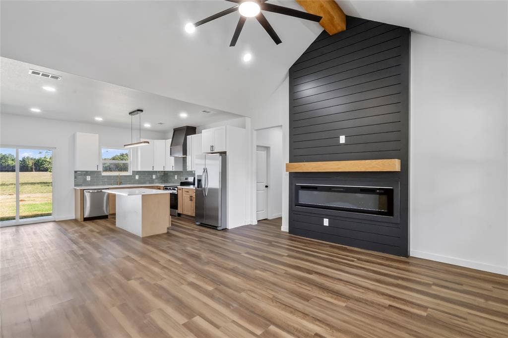 102 Goodknight Ranch Road, Trinidad, TX 75163 102 Goodknight Ranch Road, Trinidad, TX 75163