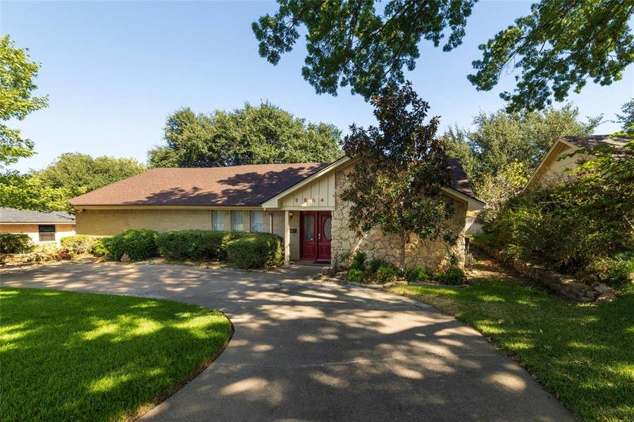 Property photo for 3804 Wharton Drive, Fort Worth, TX