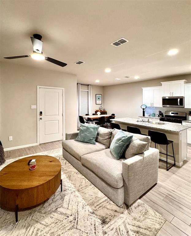 Property photo for 4810 Foundation Street, Haltom City, TX