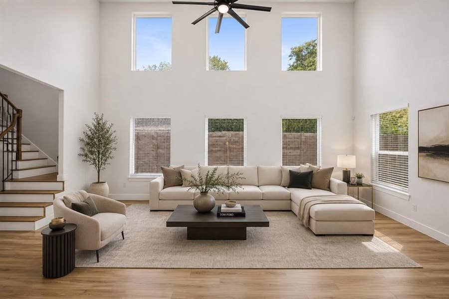 Property photo for 4023 Abilene Street, Dallas, TX