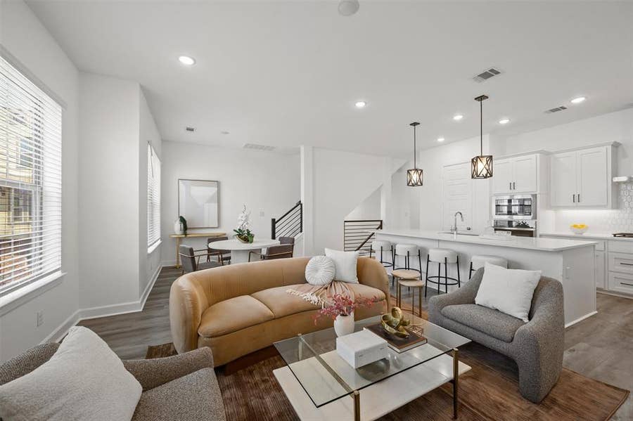 Property photo for 1047 Manacor Lane, Dallas, TX