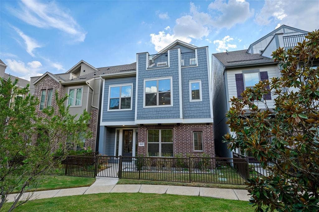 1047 Manacor Lane, Dallas, TX 75212 1047 Manacor Lane, Dallas, TX 75212