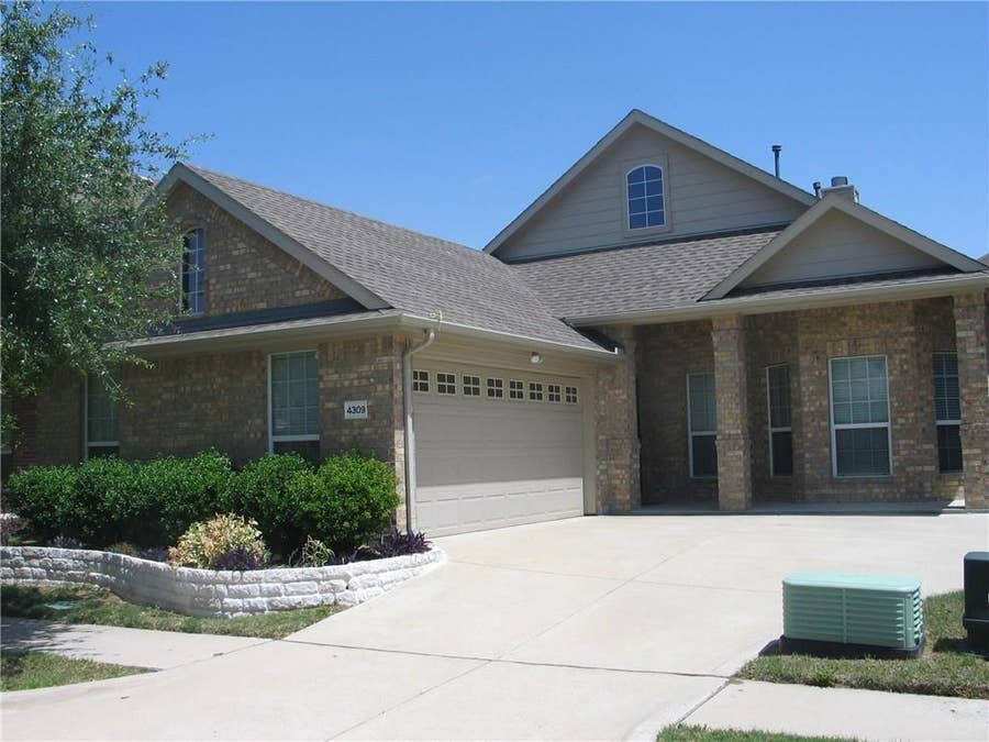 Property photo for 4309 Rancho Del Norte Trail, McKinney, TX