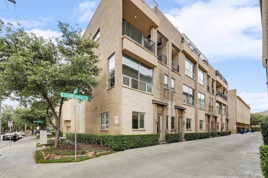 Property photo for 745 Cannen John Lane, Dallas, TX