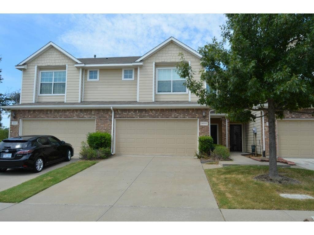 8605 Brunswick Drive, Plano, TX 75024 8605 Brunswick Drive, Plano, TX 75024