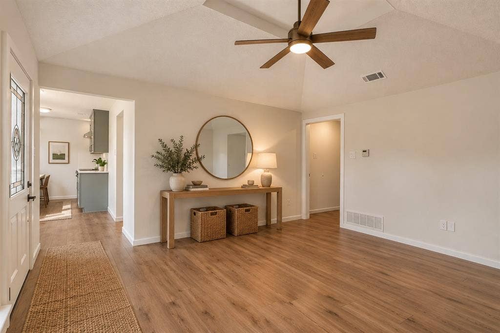 12 States Avenue, Midlothian, TX 76065 Digitally staged