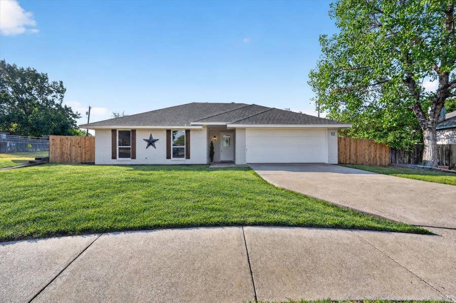 Property photo for 12 States Avenue, Midlothian, TX