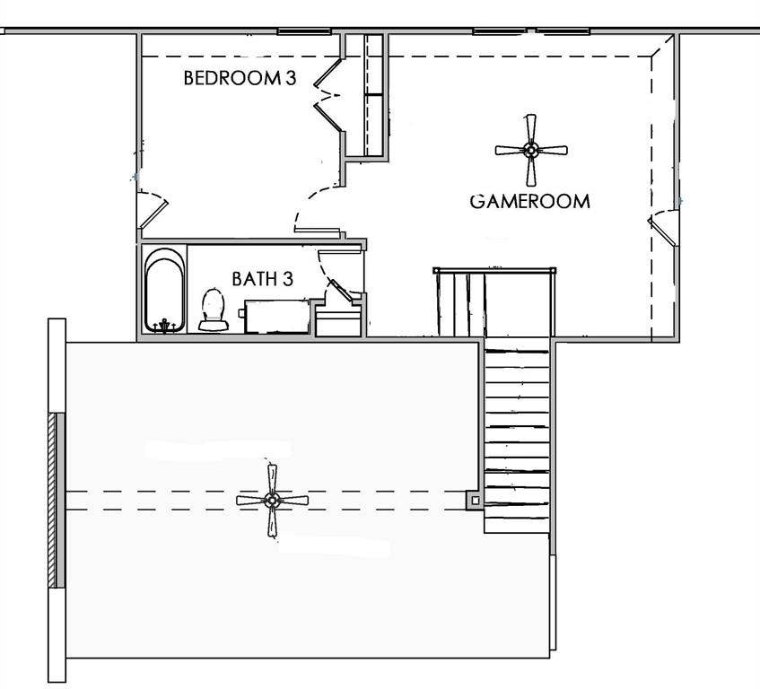 729 Meridian Drive, Aledo, TX 76008 729 Meridian Drive, Aledo, TX 76008