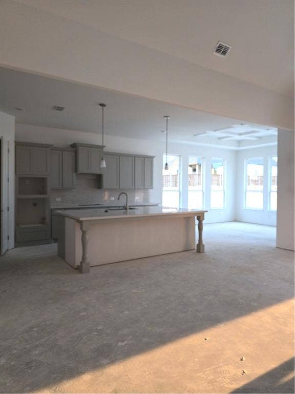 729 Meridian Drive, Aledo, TX 76008 Actual home, under construction