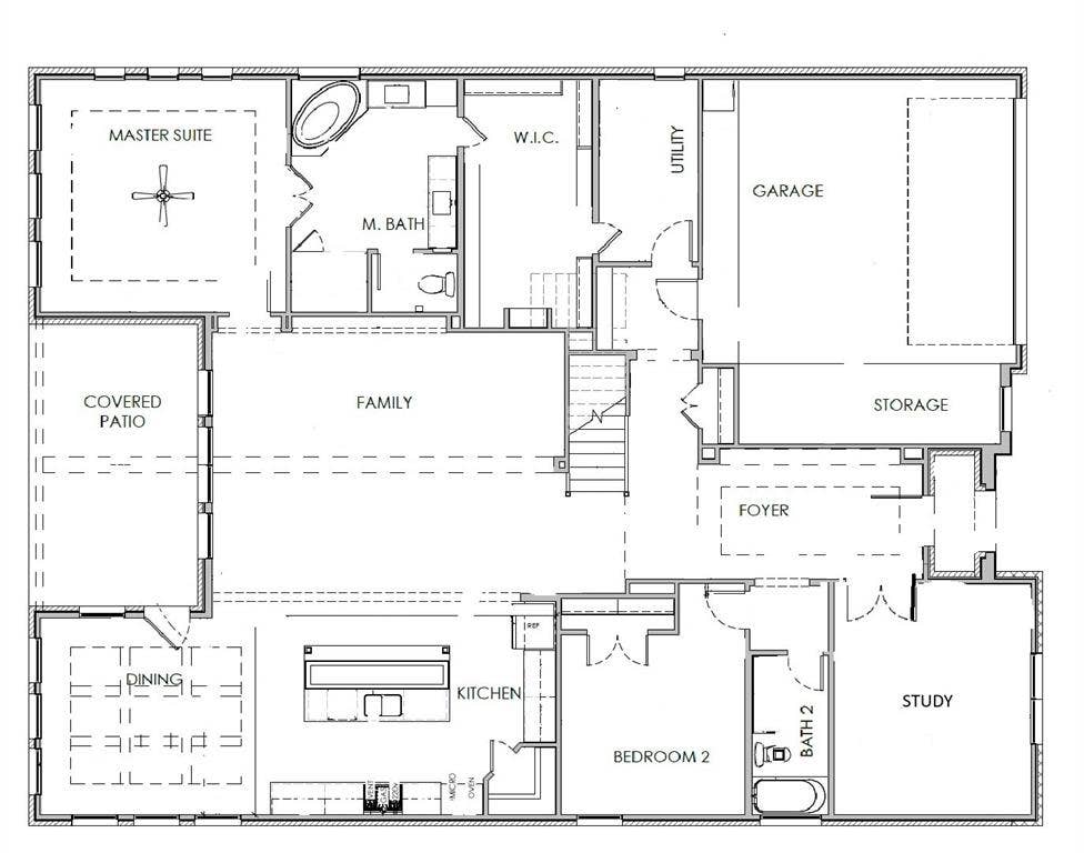 729 Meridian Drive, Aledo, TX 76008 729 Meridian Drive, Aledo, TX 76008
