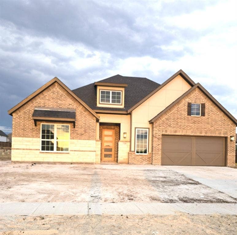 Property photo for 729 Meridian Drive, Aledo, TX