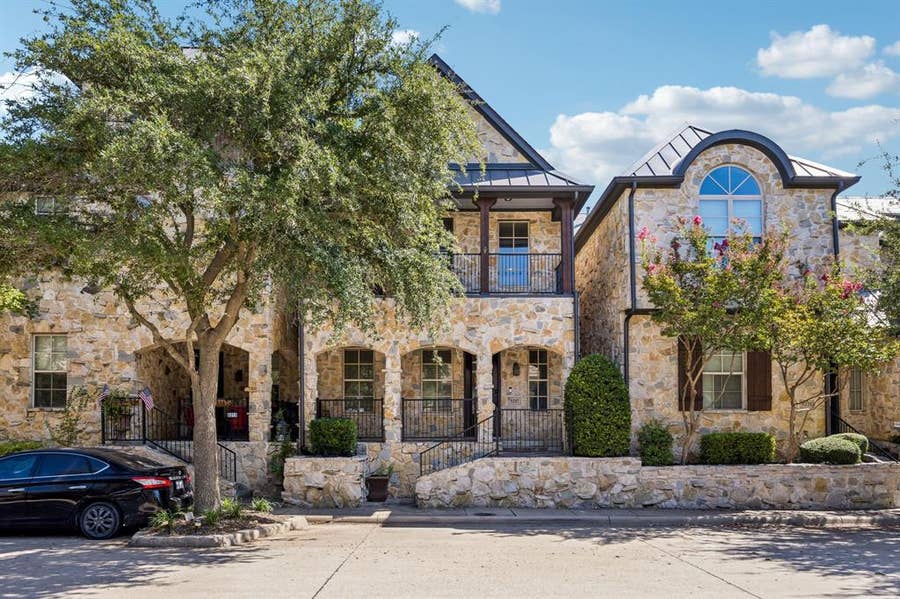 Property photo for 5217 Fort Buckner Drive, McKinney, TX