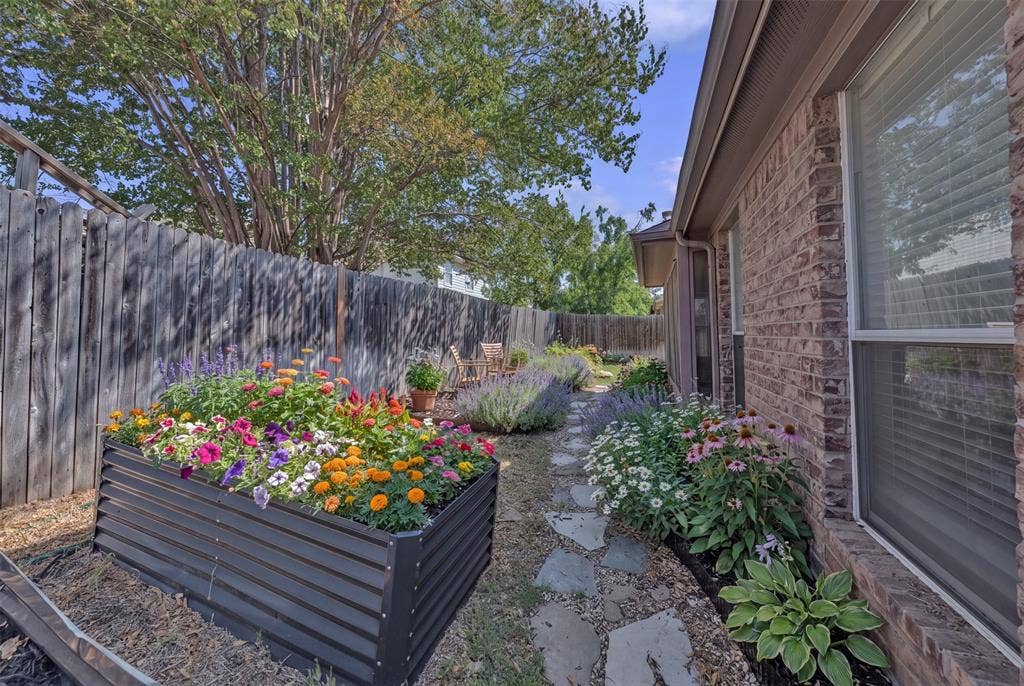 4533 Summerbrook Circle, Fort Worth, TX 76137