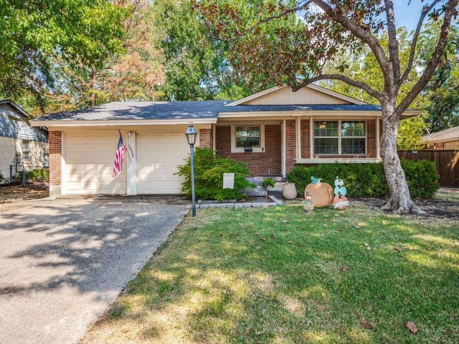 Property photo for 13508 Challaburton Drive, Farmers Branch, TX