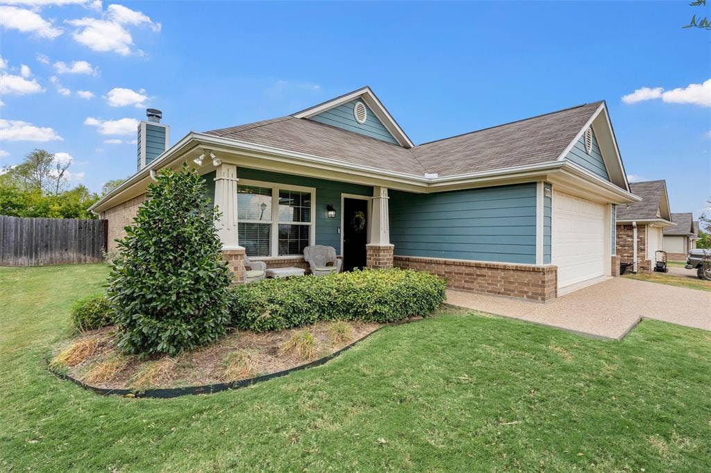 905 Heston Circle, Robinson, TX 76706 905 Heston Circle, Robinson, TX 76706
