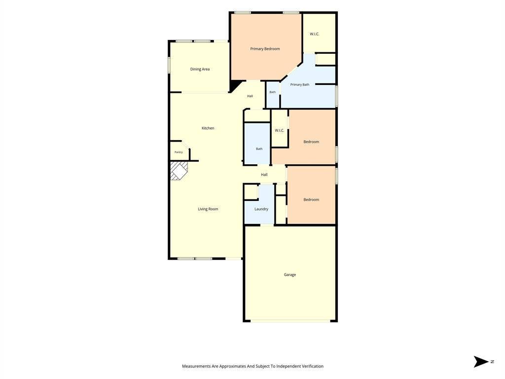 905 Heston Circle, Robinson, TX 76706 905 Heston Circle, Robinson, TX 76706
