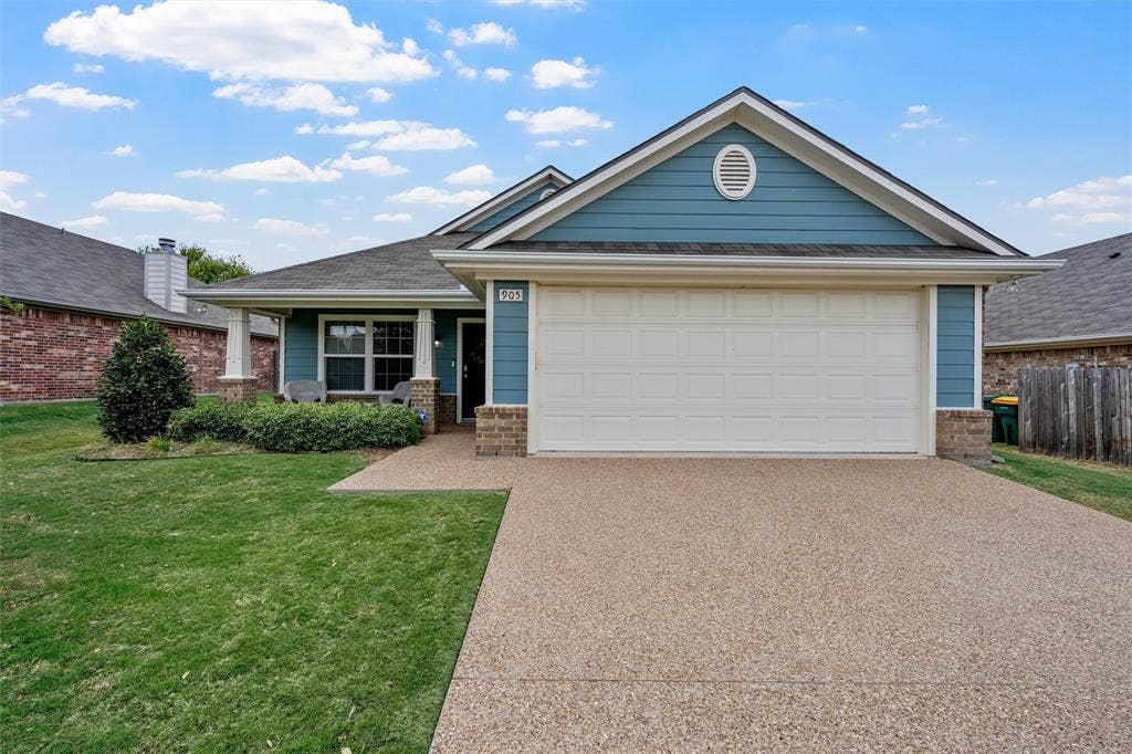 905 Heston Circle, Robinson, TX 76706 905 Heston Circle, Robinson, TX 76706