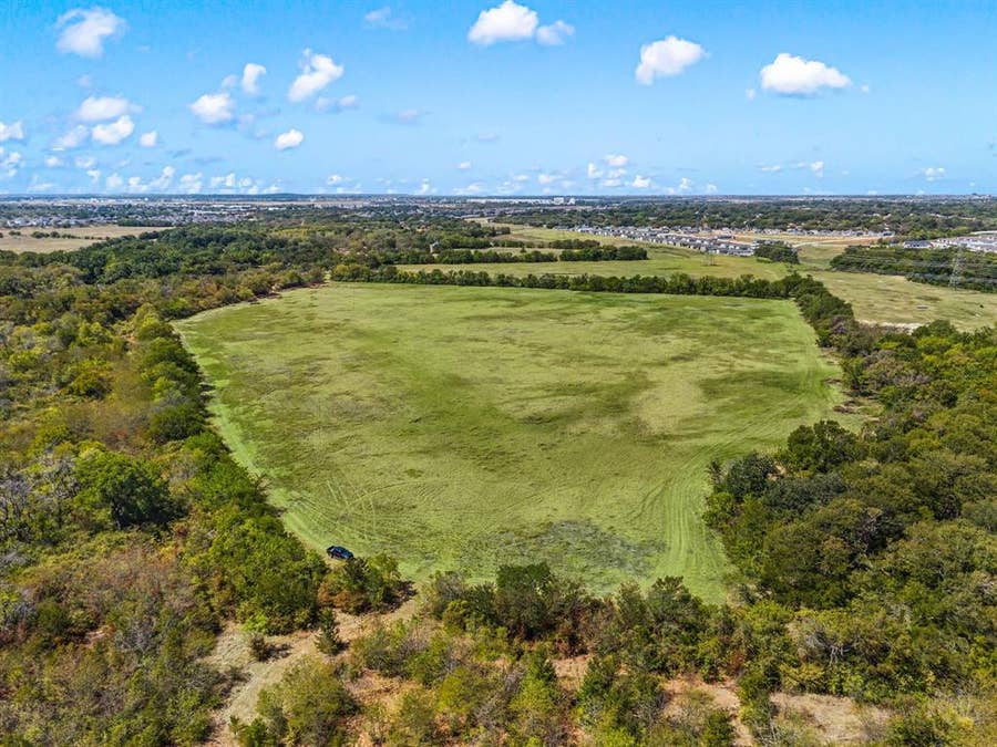 Property photo for 1700 Marti Drive, Burleson, TX