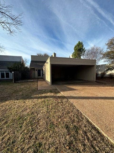 Property photo for 23 Harbour Town Street, Abilene, TX