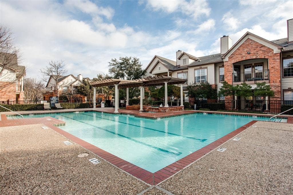 2524 Preston Road, #206, Plano, TX 75093