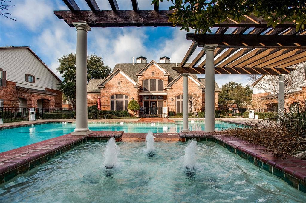 2524 Preston Road, #206, Plano, TX 75093