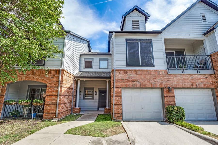 Property photo for 2524 Preston Road, #206, Plano, TX