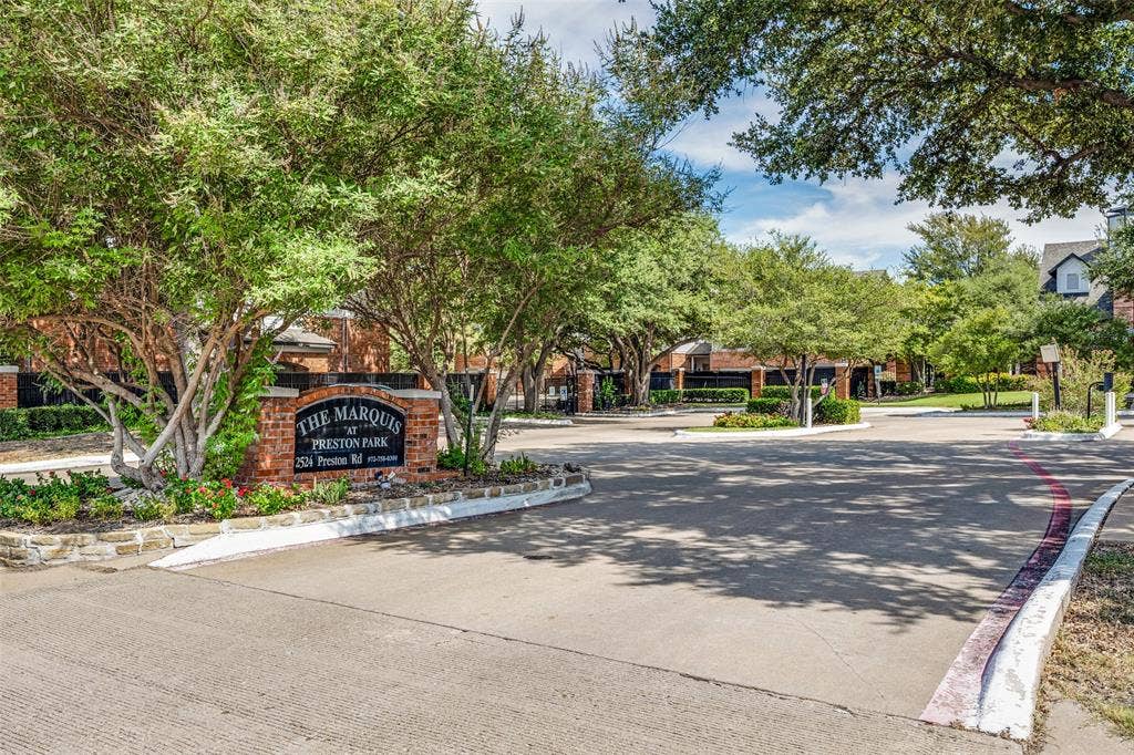 2524 Preston Road, #206, Plano, TX 75093
