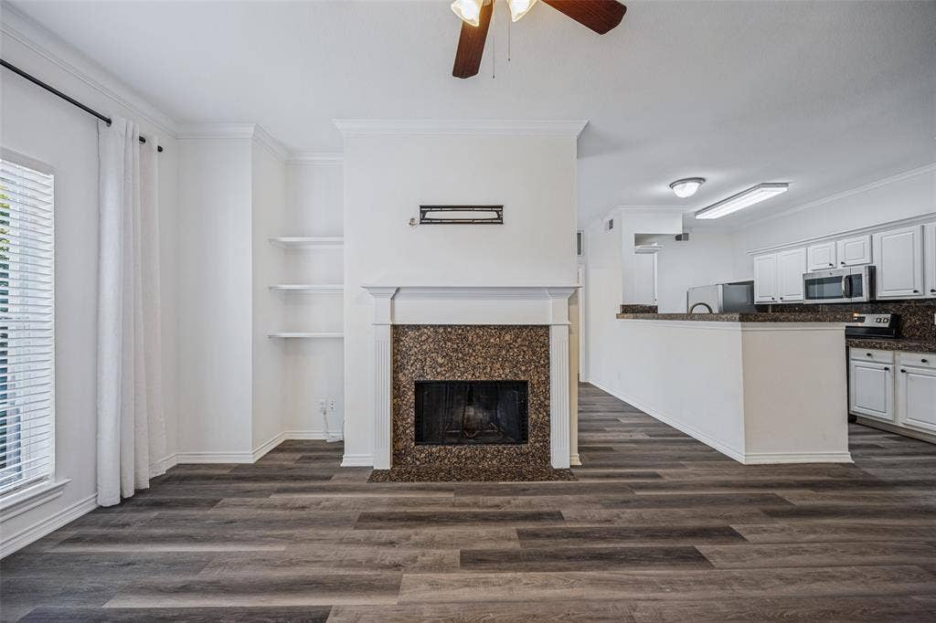2524 Preston Road, #206, Plano, TX 75093