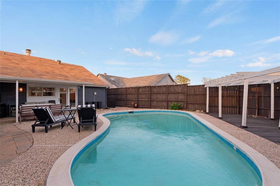 Property photo for 4513 Hale Street, The Colony, TX