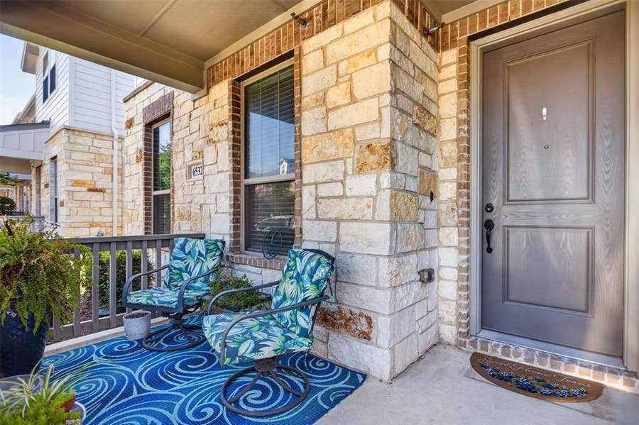 Property photo for 6532 Northern Dancer Drive, North Richland Hills, TX