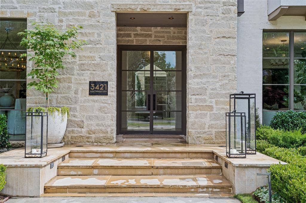 3421 Southwestern Boulevard, University Park, TX 75225