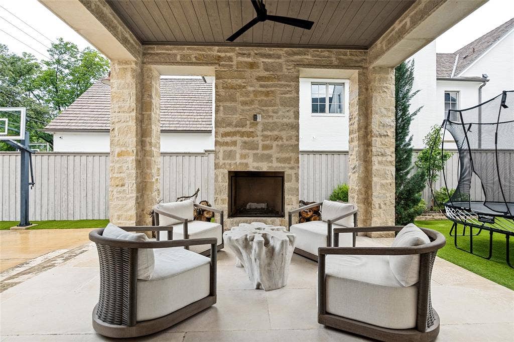 3421 Southwestern Boulevard, University Park, TX 75225