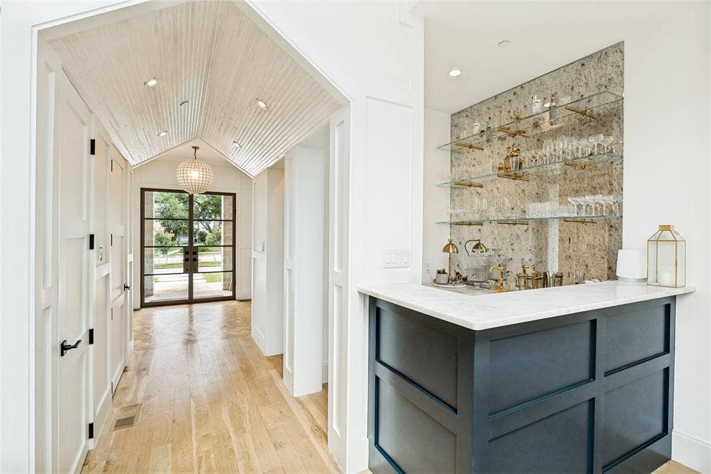 3421 Southwestern Boulevard, University Park, TX 75225