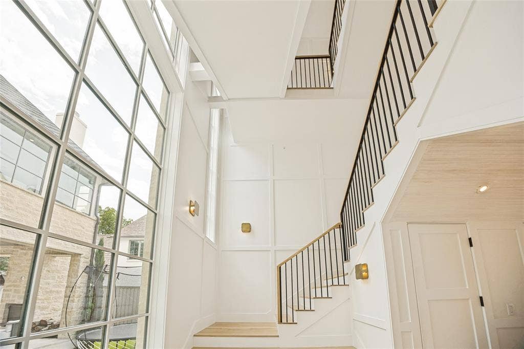 3421 Southwestern Boulevard, University Park, TX 75225