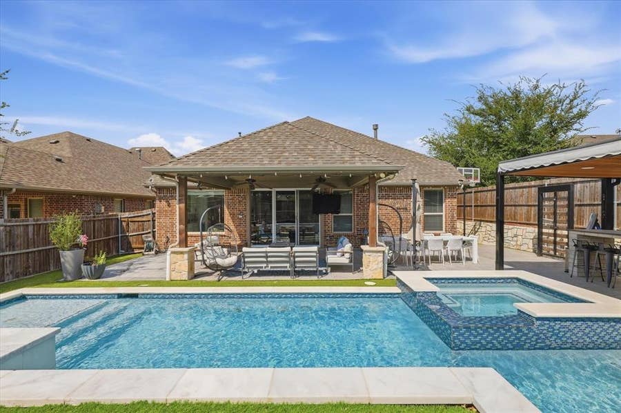 Property photo for 10701 Galveston Place, McKinney, TX