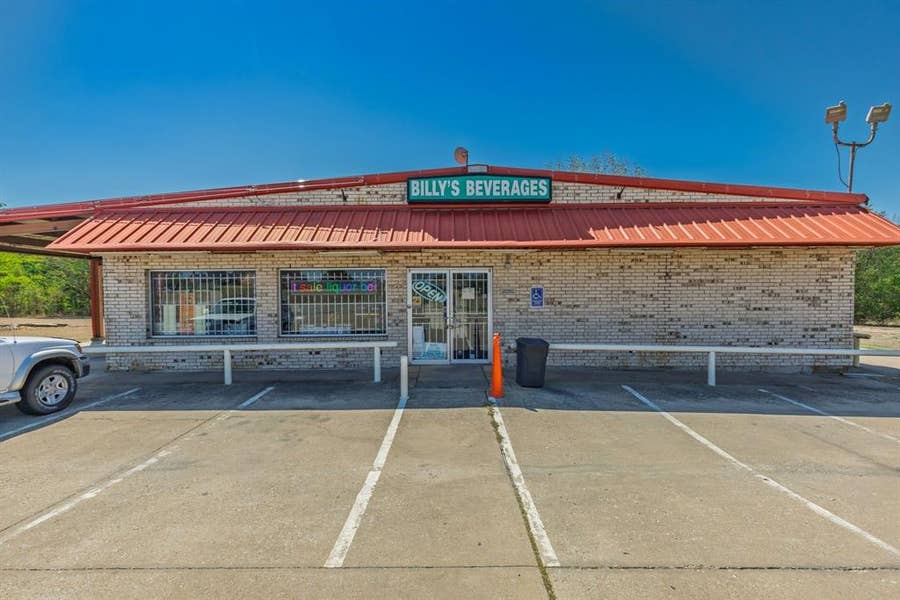 Property photo for 2090 Hwy 276 Highway, East Tawakoni, TX