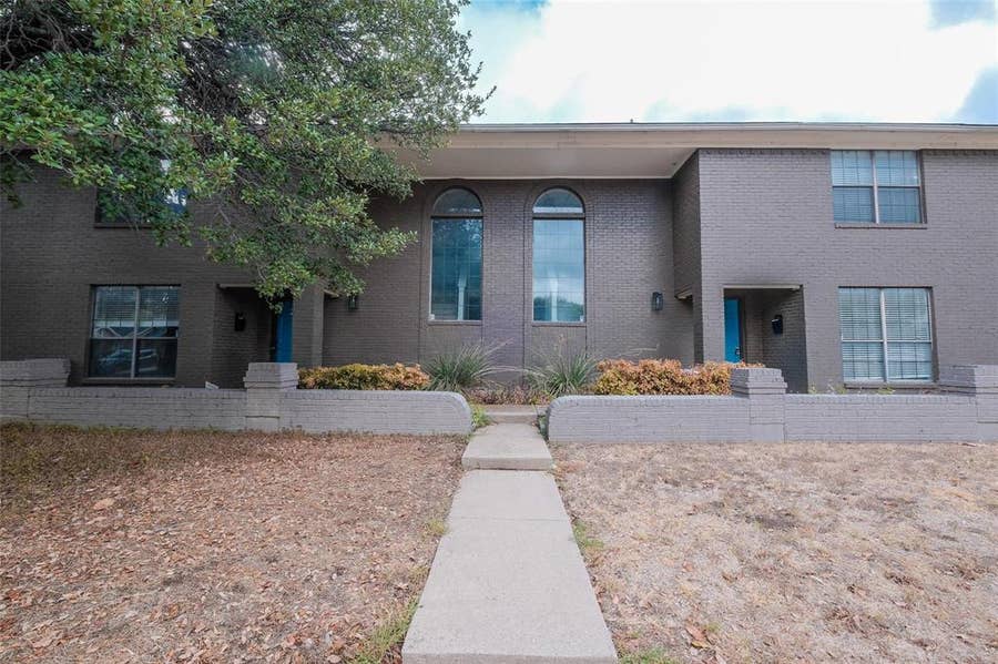 Property photo for 5439 Pershing Avenue, Fort Worth, TX