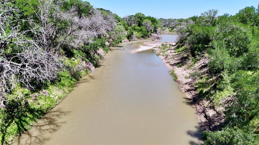 Property photo for 2031 County Road 3310, Valley Mills, TX
