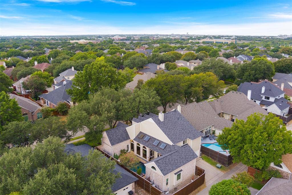 4633 Portrait Lane, Plano, TX 75024