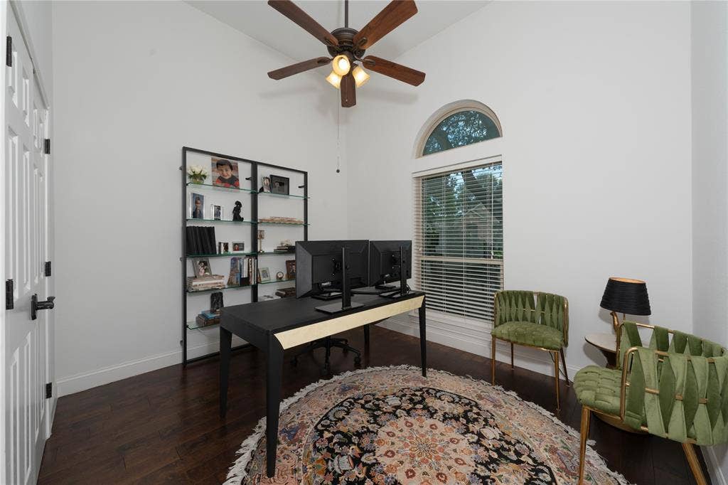 4633 Portrait Lane, Plano, TX 75024