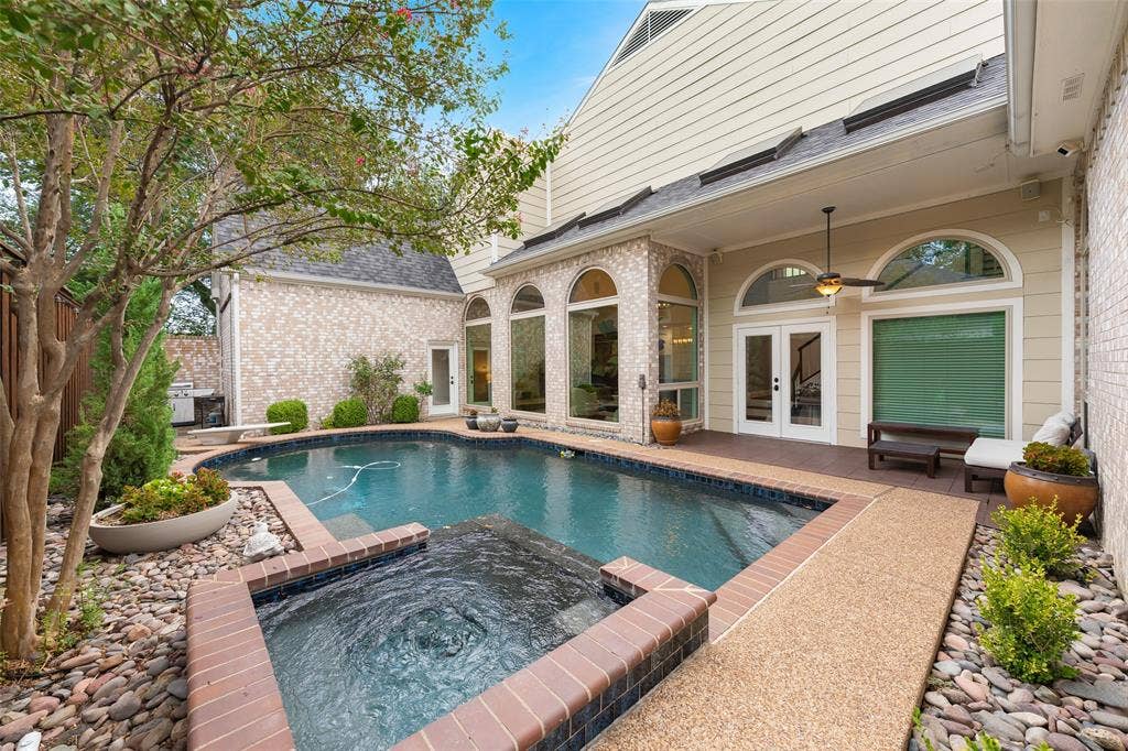 4633 Portrait Lane, Plano, TX 75024