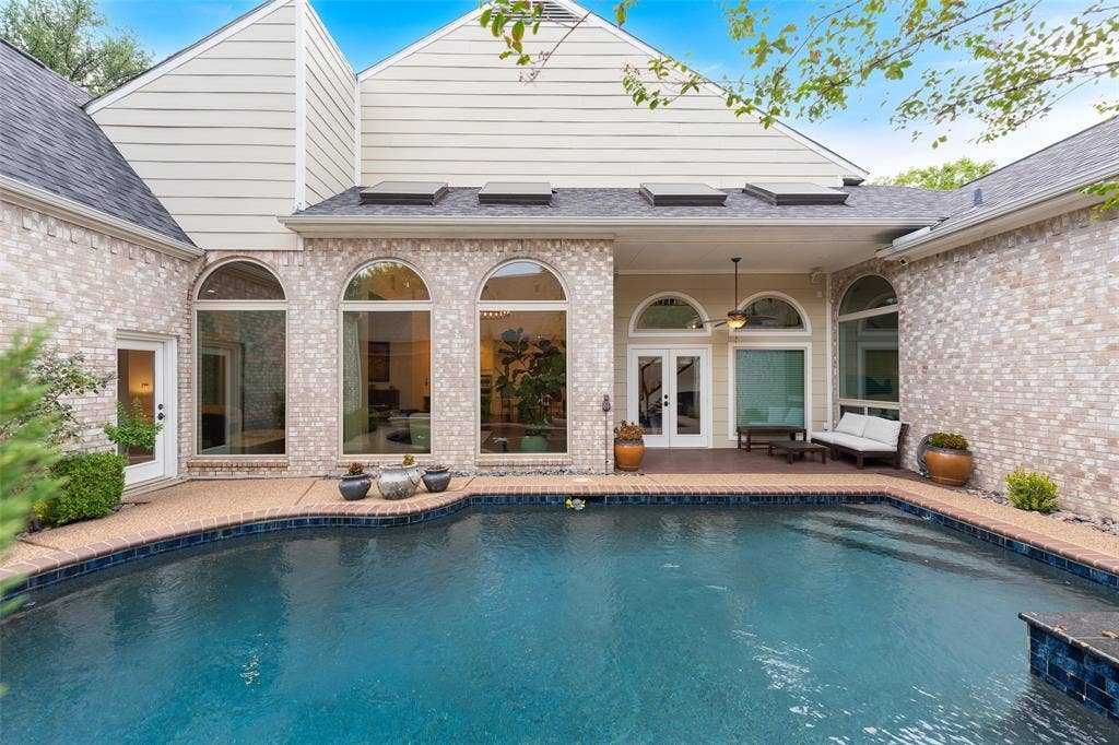 4633 Portrait Lane, Plano, TX 75024