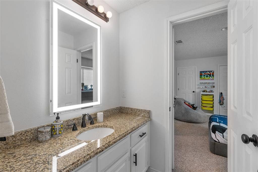 4633 Portrait Lane, Plano, TX 75024