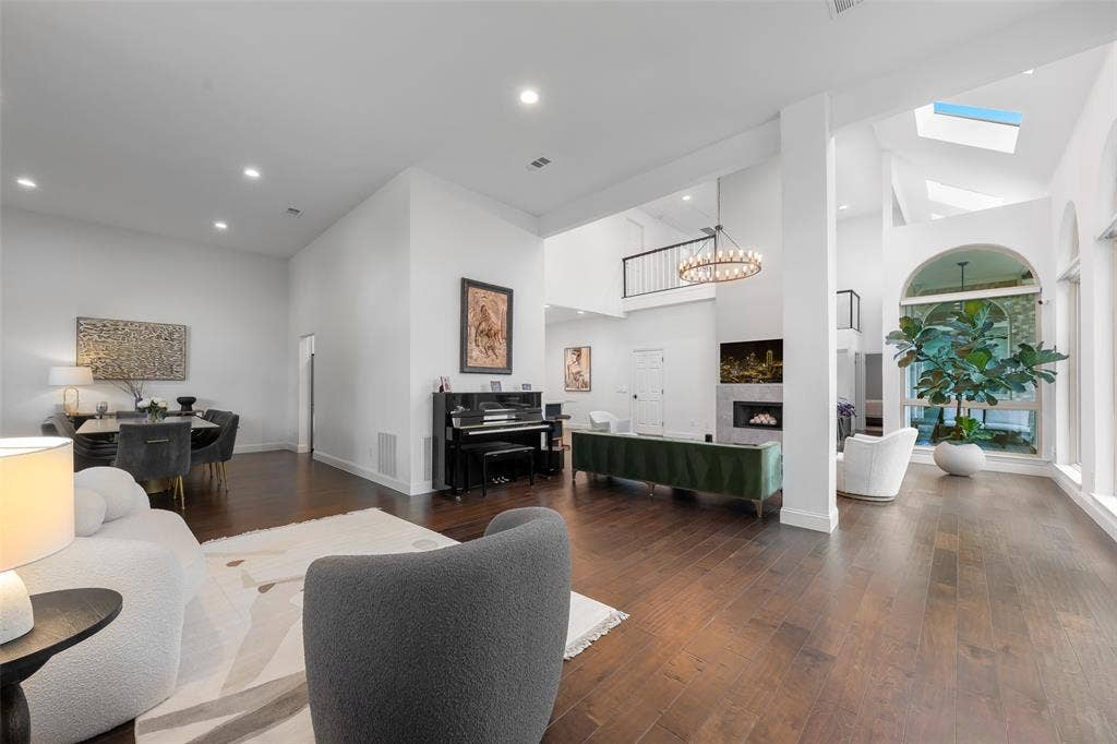 4633 Portrait Lane, Plano, TX 75024