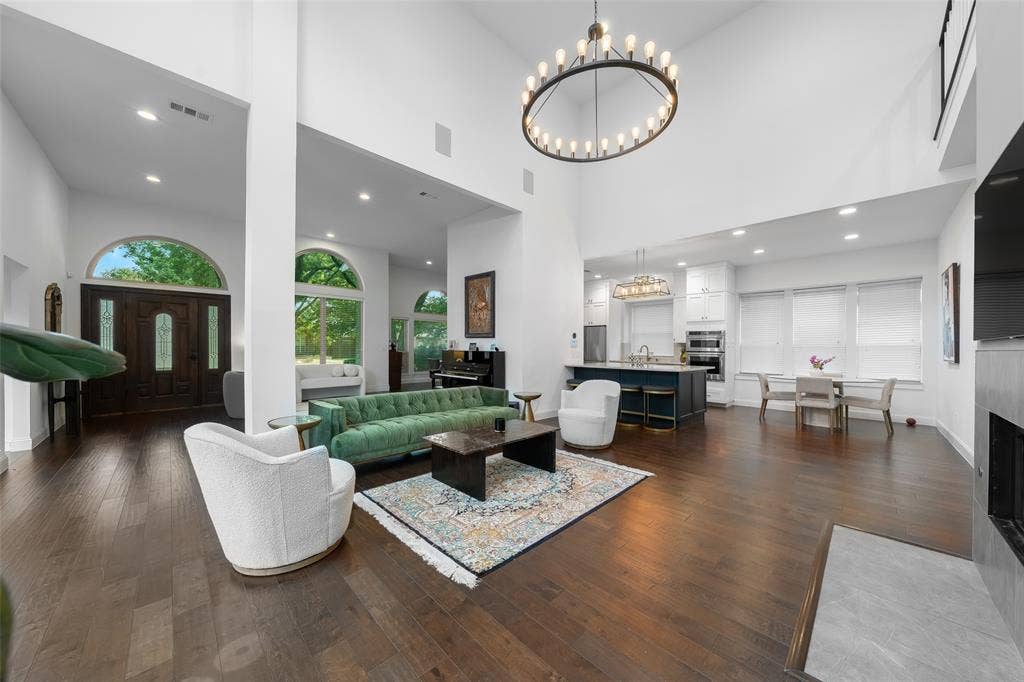 4633 Portrait Lane, Plano, TX 75024