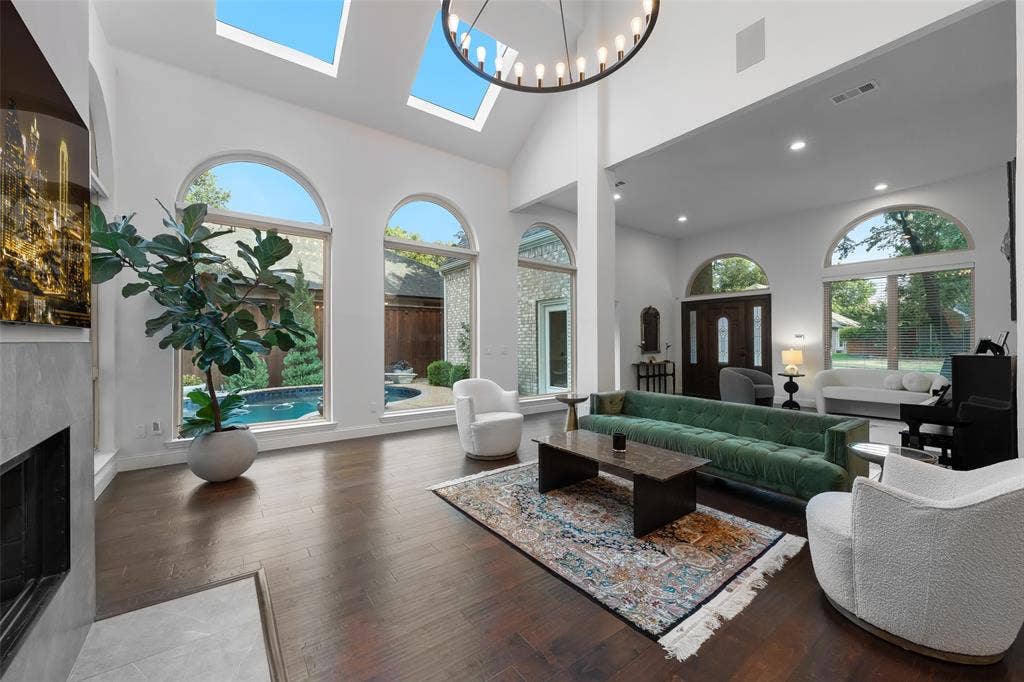 4633 Portrait Lane, Plano, TX 75024