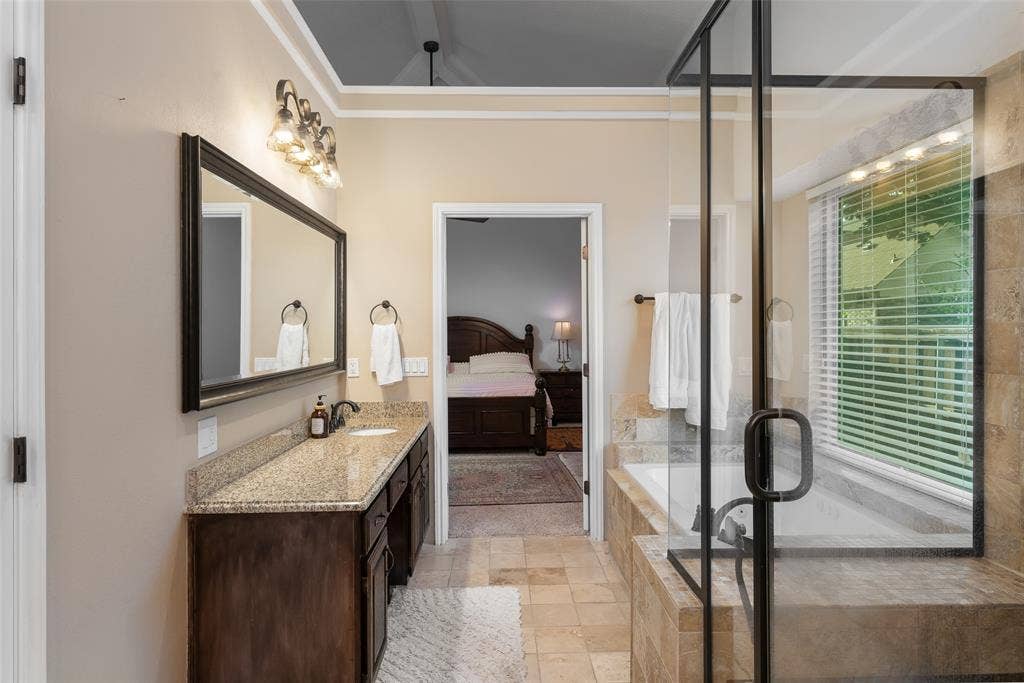 4633 Portrait Lane, Plano, TX 75024